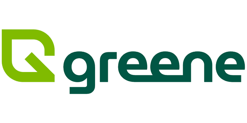 Greene